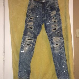 Men Jeans